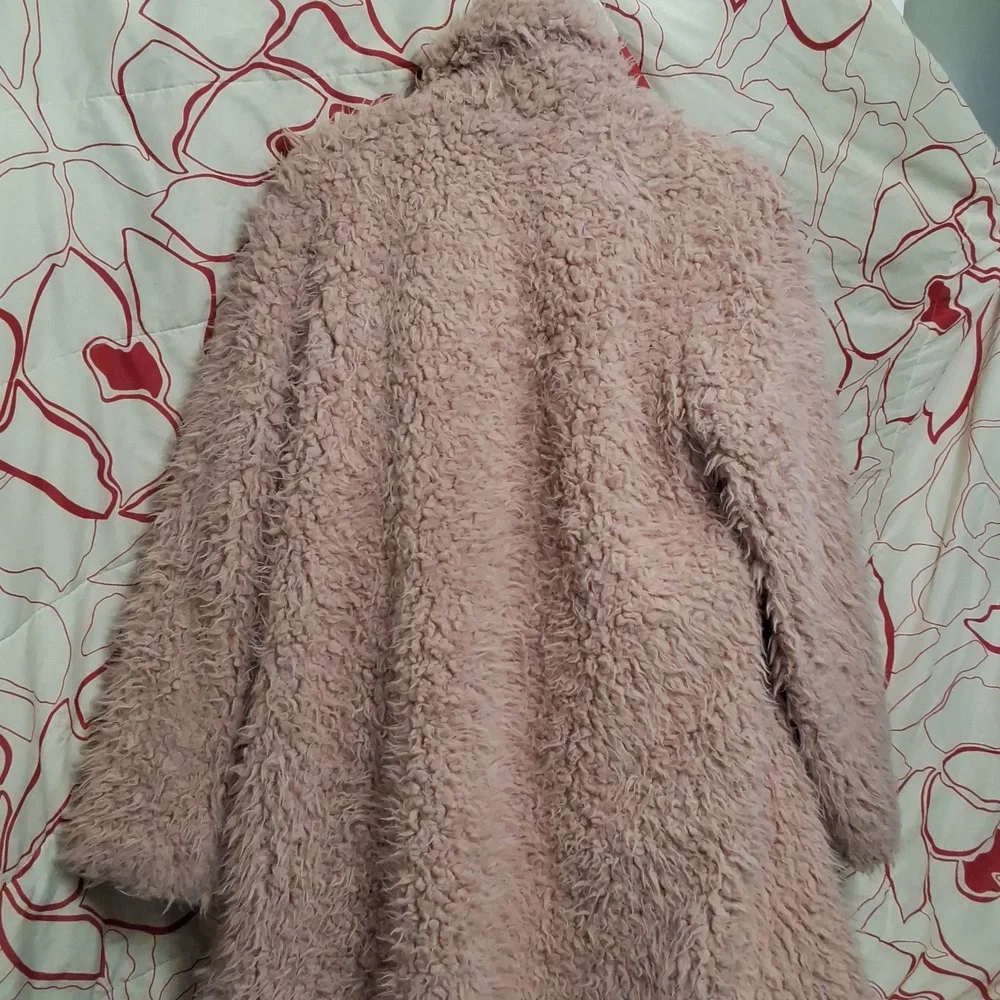 Jacket - Picture 2 of 3